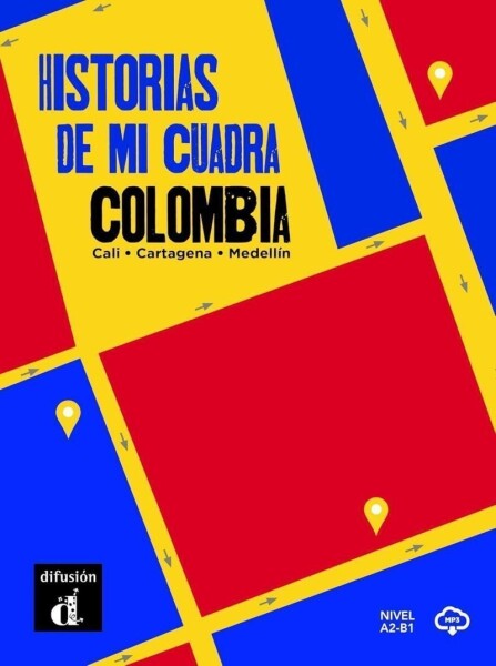 Historias de mi cuadra: Colombia: Cali-Medellín-Cartagena - Nauta