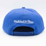 Mitchell & Ness Pánská kšiltovka Montreal Canadiens NHL Trick Snapback
