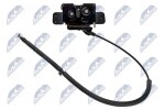 NTY Centrální zámek kufru JEEP GRAND CHEROKEE COMPASS DODGE CALIBER 2007-