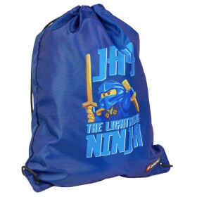 LEGO Ninjago Jay - Pytlík na přezůvky