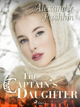 The Captain's Daughter - Alexander Pushkin