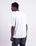 Tričko Service Works Espresso Tee WHITE