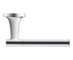 DURAVIT - Starck T Držák toaletního papíru, chrom 0099371000