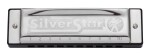 Hohner Silver Star D-major