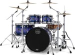 Mapex Saturn Cobalt Burst Rock Set SR628XZXQ