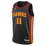 Dětský dres Atlanta Hawks NBA Trae Young #11 Jordan Statement Swingman (YOUTH)
