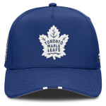 Fanatics Pánská kšiltovka Toronto Maple Leafs NHL 2025 Draft Authentic Pro Structured Adjustable Meshback