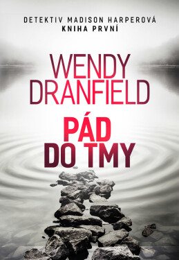 Pád do tmy - Wendy Dranfield