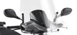 A440A montážní sada Kymco Agility 50-125-150 R16 (08-13) pro plexi 440A a 441A