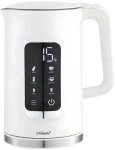 Maestro MR-024 bílá / Rychlovarná konvice / 1850-2200W / 1.7 L (MR-024-WHITE)