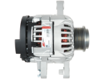 Alternátor TOYOTA Yaris (_P9_) 1.4 D-4D