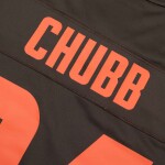 Nike Pánský dres Cleveland Browns NFL Nick Chubb #24 Game Alternate Velikost: S