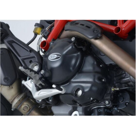 Ochranné kryty motoru, pár Ducati Hypermotard 820 / Hyperstrada 820