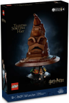 LEGO® Harry Potter™ 76429 Mluvící Moudrý klobouk