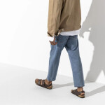 Sandály Birkenstock Milano BS M 0034701 41