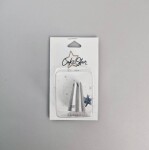 Cake Star trezírovací špička č. 2E