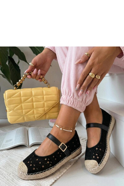 Espadrilky model 227750 Solea 37