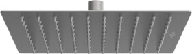 MEXEN - Slim déšt 25x25 cm grafit 79125-66