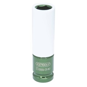 KS Tools 515.2015 515.2015 rázový nástrčný klíč 15 mm
