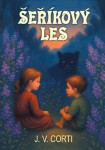 Šeříkový les - J. V. Corti
