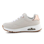 Skechers Uno Gen1 Shimmer Away W 310545L-NAT EU 33
