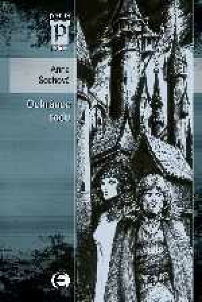 Ochránce rodu - Anna Šochová