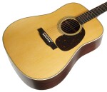 Martin D-28 Satin