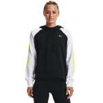 Dámská mikina Rival Fleece CB model 16478760 002 Under Armour Velikost: