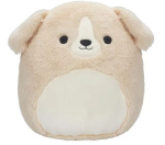 Squishmallows Světlý pes Stevon 30 cm