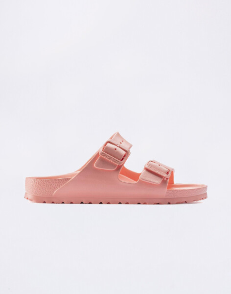 Birkenstock Arizona Essentials EVA Coral Peach 38