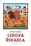 Lidová říkadla Josef Lada Josef Lada