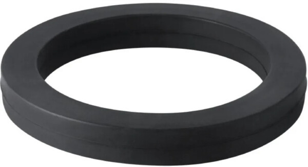 GEBERIT - Geberit-těsnění ploché 110x84x14mm, mezi nádrž a mísu 813.812.00.1 813.812.00.1