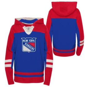 Outerstuff Dětská Mikina New York Rangers Ageless Revisited Velikost: Dětské let)