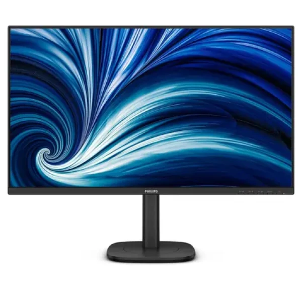 27" PHILIPS 27B2U3601/00 černá / IPS / 2560 x 1440 / 120Hz / 4ms / 350cd / HDMI / DP / USB-C / REPRO / VESA (27B2U3601/00)