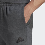 Adidas Fleecové kalhoty Regular Tapered HL2243