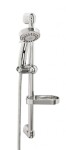 NOVASERVIS - Sprchová souprava chrom KIT869,0