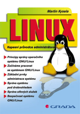 Linux - Martin Kysela