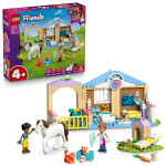 LEGO LEGO® Friends 42696 Veterinární klinika se zvířátky