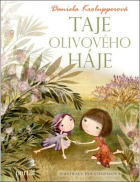 Taje olivového háje