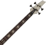 Ibanez SDB3 Pearl White