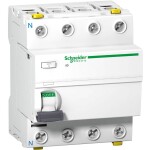 Schneider Electric A9Z31440 A9Z31440 proudový chránič A 40 A 0.03 A 415 V
