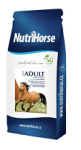 Nutri Horse Müsli Adult Grain Free pro koně 15kg NEW