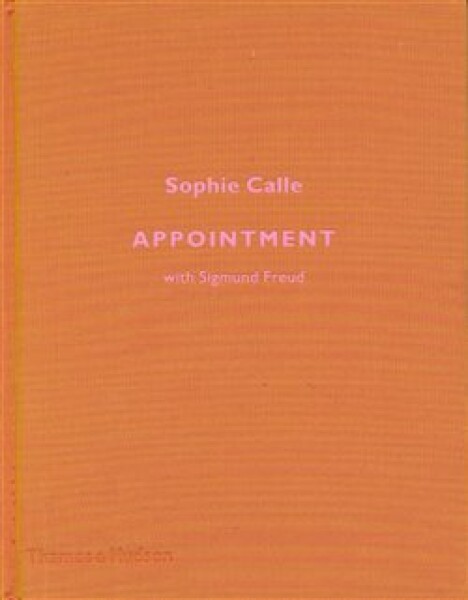 Appointment Sophie Calle