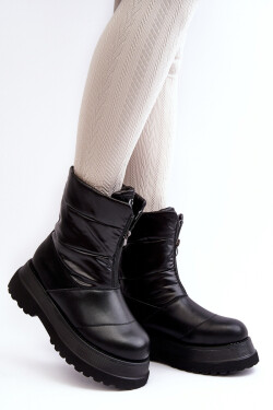 Sněhule model 188596 Step in style 39