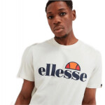 Ellesse SL Prado Tee Off White M SHV07405-904 tričko xxl