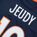 Nike Pánský dres Denver Broncos NFL Jerry Jeudy #10 Game Football Velikost: XL