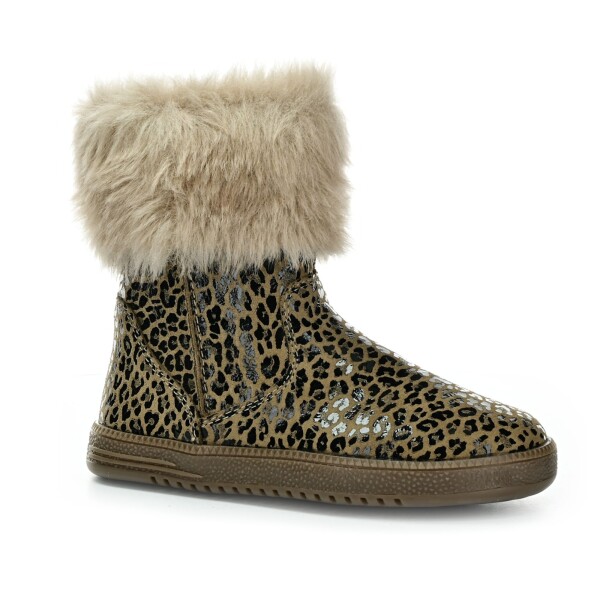 Froddo Loop Boot G3160264-3 Beige+
