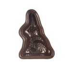 Keramická forma velikonoční ZAJÍC 21 cm