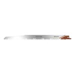 List pilový, 1,5 x 240 mm, Dřevo, STALCO PERFECT, set 3 ks
