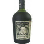 Diplomático Reserva Exclusiva 3 l (holá láhev)